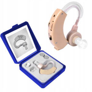 Naslouchátko pro Seniory