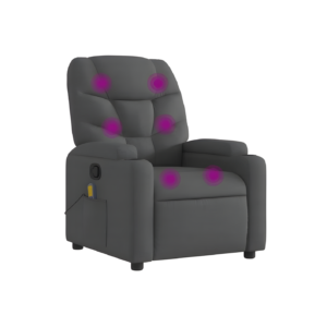 Masážní Křeslo pro Senior